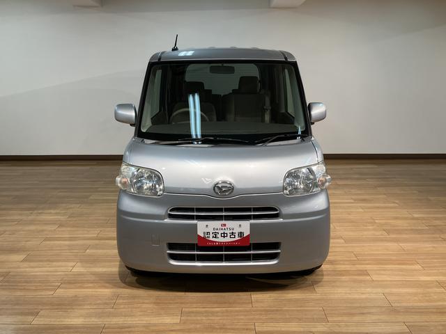 タントウェルカムシートフレンドシップ車・助手席電動シートリフト・ＣＤチューナー・電動格納ドアミラー・ミラクルオープンドア・エコアイドル・マニュアルエアコン・ワンオーナー禁煙車・１２か月間／走行距離無制限保障付き（大阪府）の中古車
