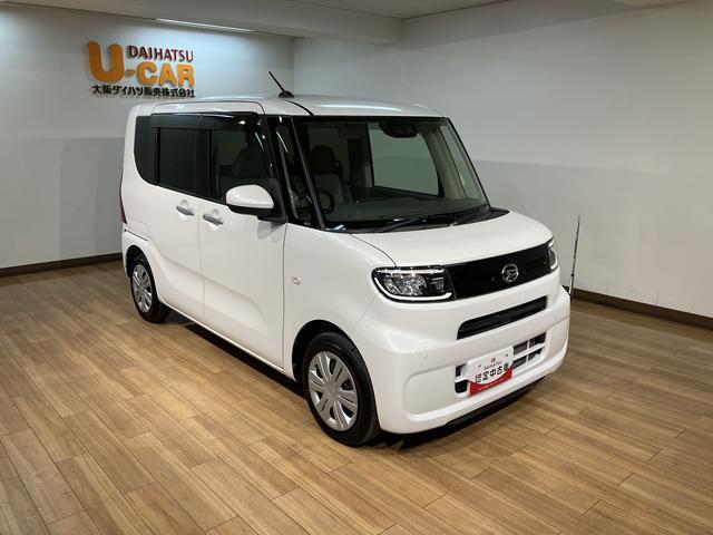 タントXセレクション サポカーSワイド適合 走行0.3万km走行0.3万km・純正9インチナビ・バックカメラ・ナビ連動前後ドライブレコーダー・ETC・衝突回避軽減ブレーキ・誤発進抑制機能・前後コーナーセンサー・コーナーポール・両側スライドドア片側電動スライド(大阪府)の中古車