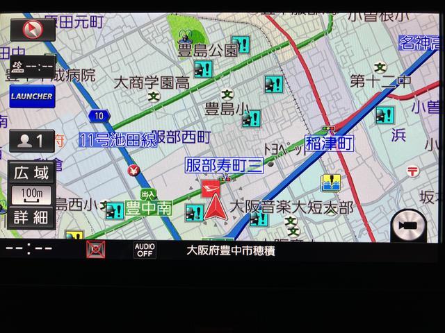 タントXセレクション サポカーSワイド適合 走行0.3万km走行0.3万km・純正9インチナビ・バックカメラ・ナビ連動前後ドライブレコーダー・ETC・衝突回避軽減ブレーキ・誤発進抑制機能・前後コーナーセンサー・コーナーポール・両側スライドドア片側電動スライド(大阪府)の中古車