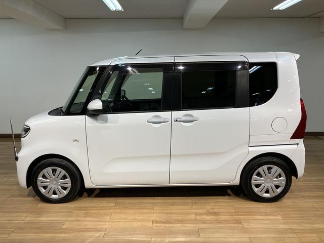 タントXセレクション サポカーSワイド適合 走行0.3万km走行0.3万km・純正9インチナビ・バックカメラ・ナビ連動前後ドライブレコーダー・ETC・衝突回避軽減ブレーキ・誤発進抑制機能・前後コーナーセンサー・コーナーポール・両側スライドドア片側電動スライド(大阪府)の中古車