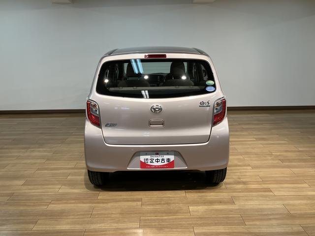 ミライースＬ　メモリアルエディション　認定中古車純正７インチメモリーナビ・アイドリングストップ機能・横滑り防止機能・ＣＶＴ・キーレスエントリー・ワンオーナー禁煙車・１２か月間・走行距離無制限保証付き（大阪府）の中古車
