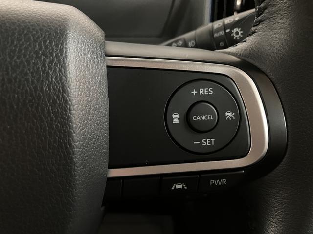 タントカスタムＲＳセレクション　サポカーＳワイド適合走行２．４万ｋｍ・ターボエンジン・純正７インチメモリーナビ・バックカメラ・全車速追従機能クルーズコントロール・ＥＴＣ車載器・衝突回避軽減ブレーキ・誤発進抑制機能・両側電動スライドドア・車検整備付（大阪府）の中古車