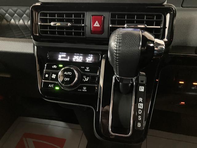 タントカスタムＲＳセレクション　サポカーＳワイド適合走行２．４万ｋｍ・ターボエンジン・純正７インチメモリーナビ・バックカメラ・全車速追従機能クルーズコントロール・ＥＴＣ車載器・衝突回避軽減ブレーキ・誤発進抑制機能・両側電動スライドドア・車検整備付（大阪府）の中古車
