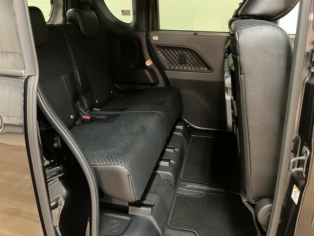 タントカスタムＲＳセレクション　サポカーＳワイド適合走行２．４万ｋｍ・ターボエンジン・純正７インチメモリーナビ・バックカメラ・全車速追従機能クルーズコントロール・ＥＴＣ車載器・衝突回避軽減ブレーキ・誤発進抑制機能・両側電動スライドドア・車検整備付（大阪府）の中古車