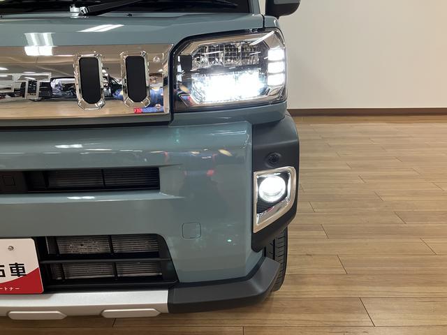 タフトＧターボ　クロムベンチャー　サポカーＳワイド適合ターボエンジン・全車速追従クルーズコントロール・純正メモリーナビ・バックカメラ・ＥＴＣ・シートヒーター・電動パーキングブレーキ・衝突回避支援ブレーキ・誤発進抑制機能・前後コーナーセンサー（大阪府）の中古車