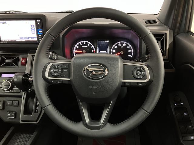 タフトＧターボ　クロムベンチャー　サポカーＳワイド適合ターボエンジン・全車速追従クルーズコントロール・純正メモリーナビ・バックカメラ・ＥＴＣ・シートヒーター・電動パーキングブレーキ・衝突回避支援ブレーキ・誤発進抑制機能・前後コーナーセンサー（大阪府）の中古車