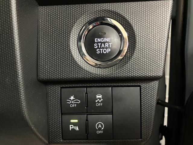 タフトＧターボ　クロムベンチャー　サポカーＳワイド適合ターボエンジン・全車速追従クルーズコントロール・純正メモリーナビ・バックカメラ・ＥＴＣ・シートヒーター・電動パーキングブレーキ・衝突回避支援ブレーキ・誤発進抑制機能・前後コーナーセンサー（大阪府）の中古車