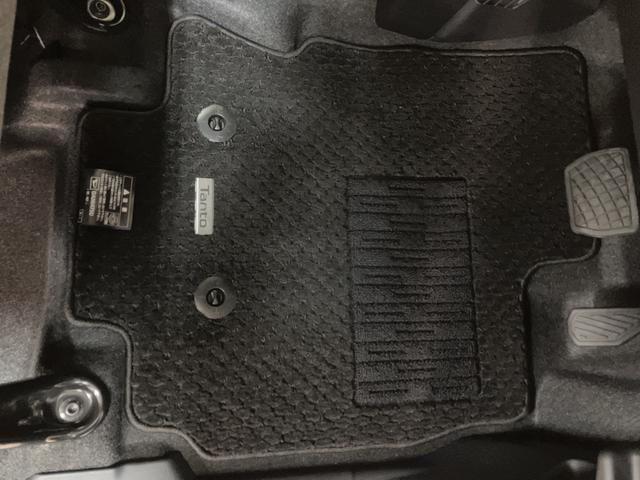 タントＸ　サポカーＳワイド適合車　Ｒ６年式　走行０．４万ｋｍ９インチディスプレイオーディオ・バックカメラ・ディスプレイ連動前後ドライブレコーダー・両側スライド片側電動スライドドア・電動パーキングブレーキ・シートヒーター・衝突回避支援ブレーキ・誤発信抑制機能（大阪府）の中古車