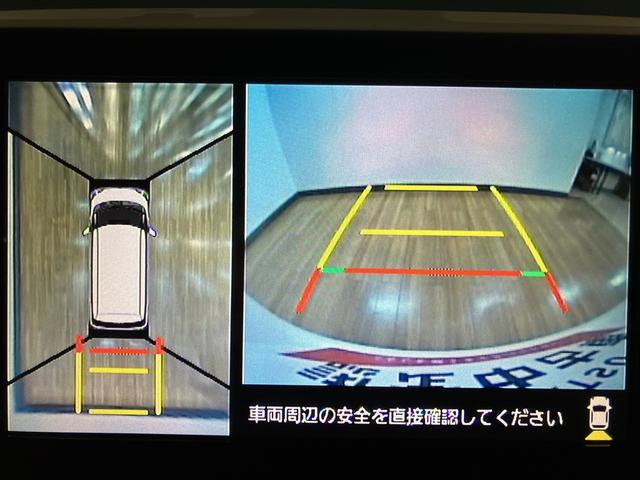 ムーヴキャンバスＧメイクアップリミテッド　ＳＡIII　サポカーＳワイド適合後席モニター・走行１．６万ｋｍ・純正メモリーナビ・全方位カメラ・ドライブレコーダー・ＥＴＣ車載器・両側電動スライドドア・衝突回避軽減ブレーキ・誤発進抑制機能・助手席シートアンダートレー・ＬＥＤライト（大阪府）の中古車