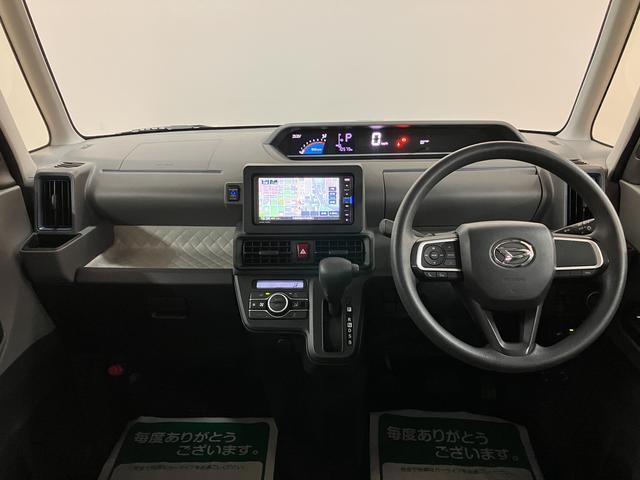 タントＸ　サポカーＳワイド適合令和２年式・走行１．１万ｋｍ・純正７インチメモリーナビ・バックカメラ・フロントドライブレコーダー・シートヒーター・片側電動スライドドア・衝突回避支援ブレーキ・誤発進抑制機能・ＬＥＤヘッドライト（大阪府）の中古車