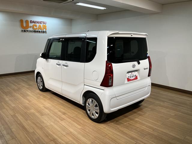 タントＸ　サポカーＳワイド適合令和２年式・走行１．１万ｋｍ・純正７インチメモリーナビ・バックカメラ・フロントドライブレコーダー・シートヒーター・片側電動スライドドア・衝突回避支援ブレーキ・誤発進抑制機能・ＬＥＤヘッドライト（大阪府）の中古車