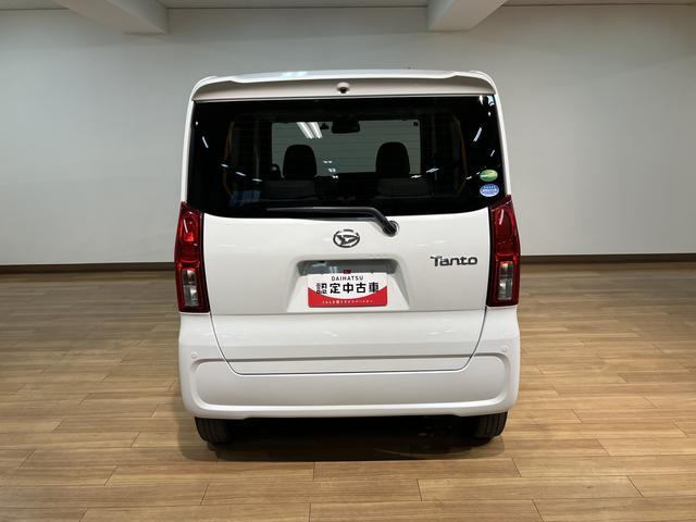 タントＸ　サポカーＳワイド適合令和２年式・走行１．１万ｋｍ・純正７インチメモリーナビ・バックカメラ・フロントドライブレコーダー・シートヒーター・片側電動スライドドア・衝突回避支援ブレーキ・誤発進抑制機能・ＬＥＤヘッドライト（大阪府）の中古車