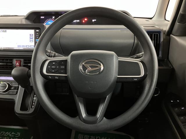 タントＸ　サポカーＳワイド適合令和２年式・走行１．１万ｋｍ・純正７インチメモリーナビ・バックカメラ・フロントドライブレコーダー・シートヒーター・片側電動スライドドア・衝突回避支援ブレーキ・誤発進抑制機能・ＬＥＤヘッドライト（大阪府）の中古車