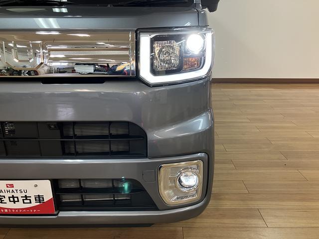 ウェイクＧターボリミテッドＳＡIII　サポカーＳワイド適合ターボエンジン・８インチ純正ナビ・全方位カメラ・ナビ連動前後ドライブレコーダー・ＥＴＣ車載器・両側電動スライドドア・衝突回避支援ブレーキ・誤発進抑制機能・ＬＥＤヘッドライト・ＬＥＤフォグランプ（大阪府）の中古車