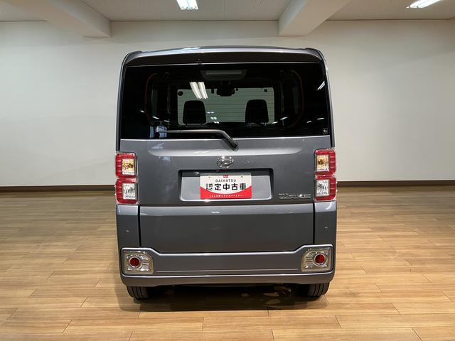 ウェイクＧターボリミテッドＳＡIII　サポカーＳワイド適合ターボエンジン・８インチ純正ナビ・全方位カメラ・ナビ連動前後ドライブレコーダー・ＥＴＣ車載器・両側電動スライドドア・衝突回避支援ブレーキ・誤発進抑制機能・ＬＥＤヘッドライト・ＬＥＤフォグランプ（大阪府）の中古車