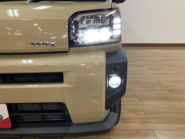 タフトＧ　サポカーＳワイド適合　認定中古車純正ルーフキャリア・純正９インチメモリーナビ・全方位カメラ・ナビ連動前後ドライブレコーダー・ＥＴＣ車載器・全車速追従クルーズコントロール・サイドストライプ・ホワイトホイール・衝突回避支援ブレーキ（大阪府）の中古車