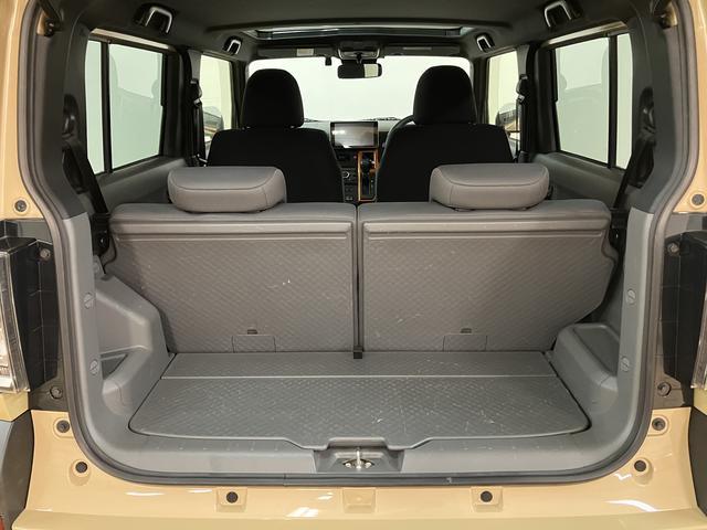 タフトＧ　サポカーＳワイド適合　認定中古車純正ルーフキャリア・純正９インチメモリーナビ・全方位カメラ・ナビ連動前後ドライブレコーダー・ＥＴＣ車載器・全車速追従クルーズコントロール・サイドストライプ・ホワイトホイール・衝突回避支援ブレーキ（大阪府）の中古車