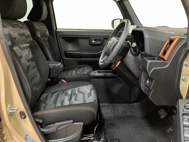 タフトＧ　サポカーＳワイド適合　認定中古車純正ルーフキャリア・純正９インチメモリーナビ・全方位カメラ・ナビ連動前後ドライブレコーダー・ＥＴＣ車載器・全車速追従クルーズコントロール・サイドストライプ・ホワイトホイール・衝突回避支援ブレーキ（大阪府）の中古車