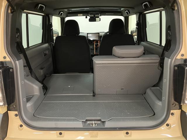 タフトＧ　サポカーＳワイド適合　認定中古車純正ルーフキャリア・純正９インチメモリーナビ・全方位カメラ・ナビ連動前後ドライブレコーダー・ＥＴＣ車載器・全車速追従クルーズコントロール・サイドストライプ・ホワイトホイール・衝突回避支援ブレーキ（大阪府）の中古車