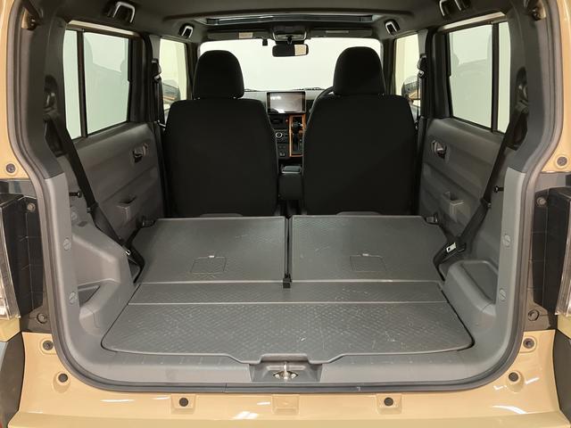 タフトＧ　サポカーＳワイド適合　認定中古車純正ルーフキャリア・純正９インチメモリーナビ・全方位カメラ・ナビ連動前後ドライブレコーダー・ＥＴＣ車載器・全車速追従クルーズコントロール・サイドストライプ・ホワイトホイール・衝突回避支援ブレーキ（大阪府）の中古車