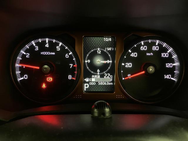 タフトＧ　サポカーＳワイド適合　認定中古車純正ルーフキャリア・純正９インチメモリーナビ・全方位カメラ・ナビ連動前後ドライブレコーダー・ＥＴＣ車載器・全車速追従クルーズコントロール・サイドストライプ・ホワイトホイール・衝突回避支援ブレーキ（大阪府）の中古車