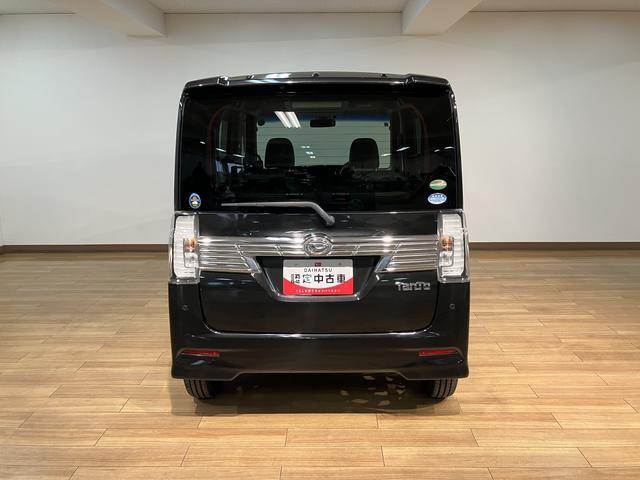 タントカスタムＸ　トップエディションＳＡII　認定中古車純正メモリーナビ・バックカメラ・ＥＴＣ車載器・衝突回避軽減ブレーキ・誤発進抑制機能・ＬＥＤヘッドライト・両側スライドドア片側電動スライドドア・プッシュスタート・オートエアコン・１４インチアルミホイール（大阪府）の中古車