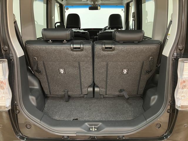 タントカスタムＸ　トップエディションＳＡII　認定中古車純正メモリーナビ・バックカメラ・ＥＴＣ車載器・衝突回避軽減ブレーキ・誤発進抑制機能・ＬＥＤヘッドライト・両側スライドドア片側電動スライドドア・プッシュスタート・オートエアコン・１４インチアルミホイール（大阪府）の中古車