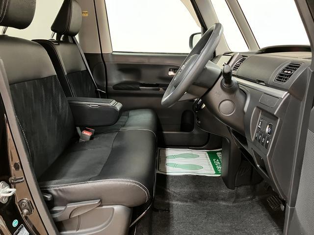 タントカスタムＸ　トップエディションＳＡII　認定中古車純正メモリーナビ・バックカメラ・ＥＴＣ車載器・衝突回避軽減ブレーキ・誤発進抑制機能・ＬＥＤヘッドライト・両側スライドドア片側電動スライドドア・プッシュスタート・オートエアコン・１４インチアルミホイール（大阪府）の中古車