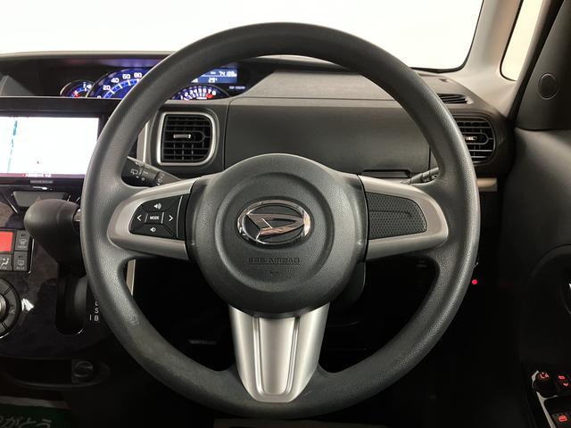 タントカスタムＸ　トップエディションＳＡII　認定中古車純正メモリーナビ・バックカメラ・ＥＴＣ車載器・衝突回避軽減ブレーキ・誤発進抑制機能・ＬＥＤヘッドライト・両側スライドドア片側電動スライドドア・プッシュスタート・オートエアコン・１４インチアルミホイール（大阪府）の中古車
