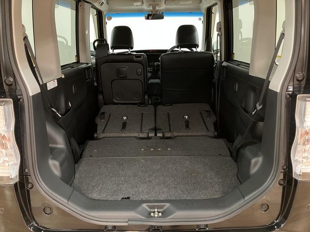 タントカスタムＸ　トップエディションＳＡII　認定中古車純正メモリーナビ・バックカメラ・ＥＴＣ車載器・衝突回避軽減ブレーキ・誤発進抑制機能・ＬＥＤヘッドライト・両側スライドドア片側電動スライドドア・プッシュスタート・オートエアコン・１４インチアルミホイール（大阪府）の中古車