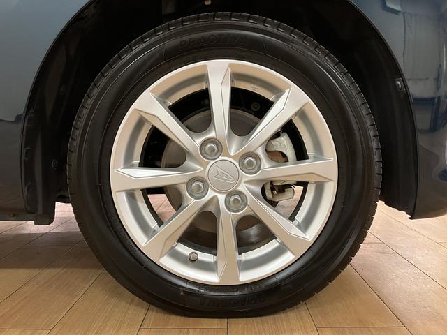 ムーヴＸリミテッドII　ＳＡIII　サポカーＳワイド適合ウッド調パネル・純正メモリーナビ・バックカメラ・ナビ連動前後ドライブレコーダー・ＥＴＣ車載器・ＬＥＤヘッドライト・衝突回避軽減ブレーキ・誤発進抑制機能・前後コーナーセンサー・１４インチアルミホイール（大阪府）の中古車