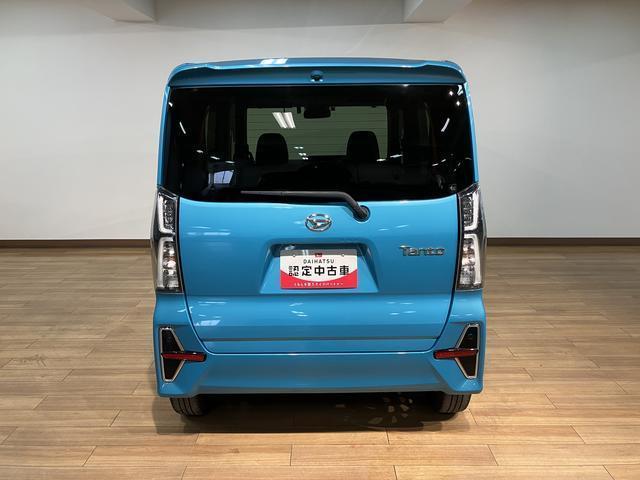 タントウェルカムターンシートカスタムＲＳ　サポカーＳワイド適合フレンドシップ車・助手席ターンシート・電動クレーン・ターボエンジン・純正メモリーナビ・バックカメラ・ナビ連動前後ドライブレコーダー・ＥＴＣ車載器・全車速追従クルーズコントロール・両側電動スライドドア（大阪府）の中古車