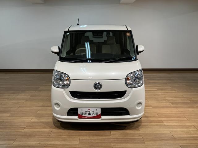 ムーヴキャンバスX SAIII サポカーSワイド適合 認定中古車認定中古車・純正CDチューナー・Aftermarketドライブレコーダー・両側電動スライドドア・衝突回避軽減ブレーキ・誤発進抑制機能・後部座席置き楽ボックス・ベンチシート・運転席シートリフト・車検整備付(大阪府)の中古車