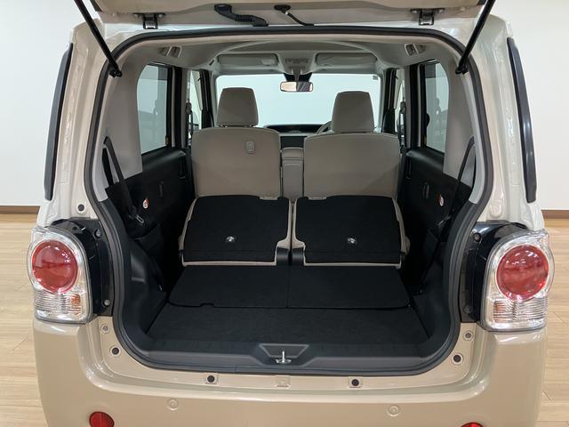 ムーヴキャンバスＧメイクアップＶＳ　ＳＡIII　サポカーＳワイド　認定中古車純正エントリーメモリーナビ・全方位カメラ・メッキパック・ウッド調インパネパック・両側電動スライドドア・ＬＥＤヘッドライト・衝突回避支援ブレーキ・誤発進抑制機能・シートヒーター・タイヤ４本新品交換（大阪府）の中古車