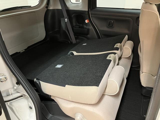 ムーヴキャンバスＧメイクアップＶＳ　ＳＡIII　サポカーＳワイド　認定中古車純正エントリーメモリーナビ・全方位カメラ・メッキパック・ウッド調インパネパック・両側電動スライドドア・ＬＥＤヘッドライト・衝突回避支援ブレーキ・誤発進抑制機能・シートヒーター・タイヤ４本新品交換（大阪府）の中古車