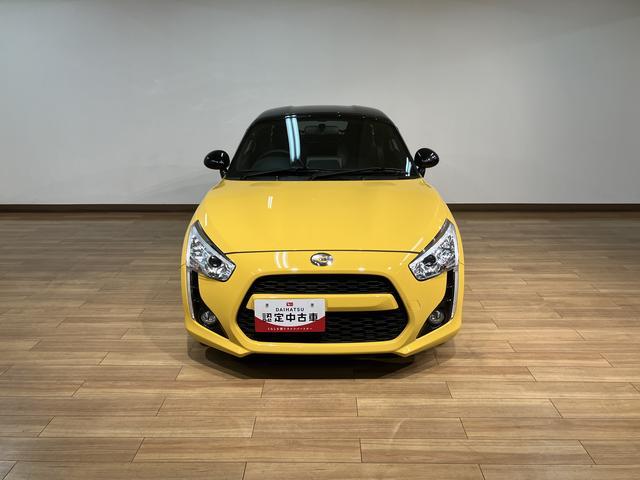 コペンローブ届出済未使用車・ターボエンジン・シートヒーター・ＬＥＤヘッドライト・フォグランプ・ステアリングスイッチ・電動開閉ルーフ・コーナーセンサー・アイドリングストップ１年間走行距離無制限保証（大阪府）の中古車