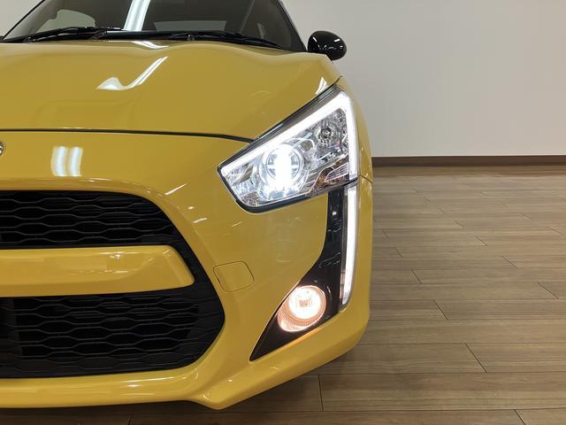 コペンローブ届出済未使用車・ターボエンジン・シートヒーター・ＬＥＤヘッドライト・フォグランプ・ステアリングスイッチ・電動開閉ルーフ・コーナーセンサー・アイドリングストップ１年間走行距離無制限保証（大阪府）の中古車