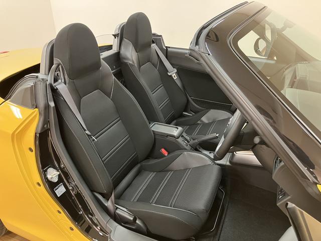 コペンローブ届出済未使用車・ターボエンジン・シートヒーター・ＬＥＤヘッドライト・フォグランプ・ステアリングスイッチ・電動開閉ルーフ・コーナーセンサー・アイドリングストップ１年間走行距離無制限保証（大阪府）の中古車