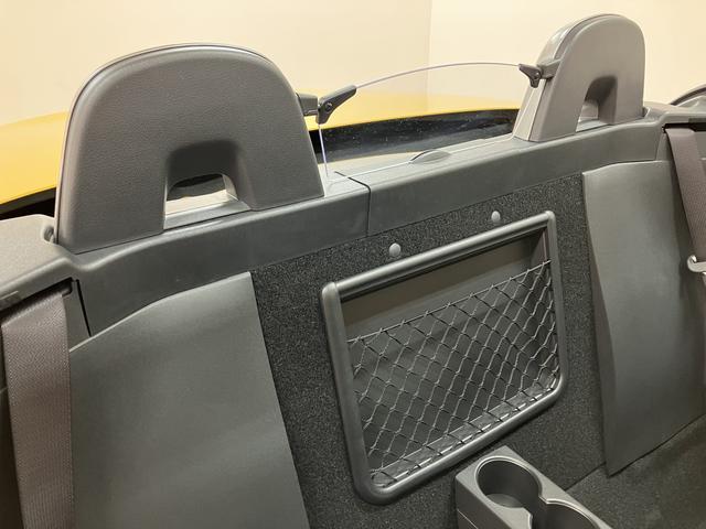 コペンローブ届出済未使用車・ターボエンジン・シートヒーター・ＬＥＤヘッドライト・フォグランプ・ステアリングスイッチ・電動開閉ルーフ・コーナーセンサー・アイドリングストップ１年間走行距離無制限保証（大阪府）の中古車