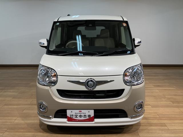 ムーヴキャンバスＸリミテッドメイクアップ　ＳＡII　サポカーベーシック適合認定中古車・メモリーナビゲーション・バックカメラ・６スピーカー・プッシュスタート・両側電動スライドドア・衝突回避軽減ブレーキ・誤発進抑制機能・社外ホワイトアルミホイール・１２か月／走行距離無制限保障（大阪府）の中古車