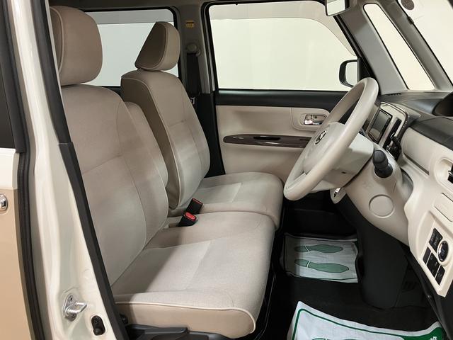 ムーヴキャンバスＸリミテッドメイクアップ　ＳＡII　サポカーベーシック適合認定中古車・メモリーナビゲーション・バックカメラ・６スピーカー・プッシュスタート・両側電動スライドドア・衝突回避軽減ブレーキ・誤発進抑制機能・社外ホワイトアルミホイール・１２か月／走行距離無制限保障（大阪府）の中古車