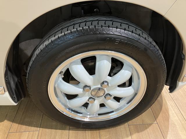 ムーヴキャンバスＸリミテッドメイクアップ　ＳＡII　サポカーベーシック適合認定中古車・メモリーナビゲーション・バックカメラ・６スピーカー・プッシュスタート・両側電動スライドドア・衝突回避軽減ブレーキ・誤発進抑制機能・社外ホワイトアルミホイール・１２か月／走行距離無制限保障（大阪府）の中古車