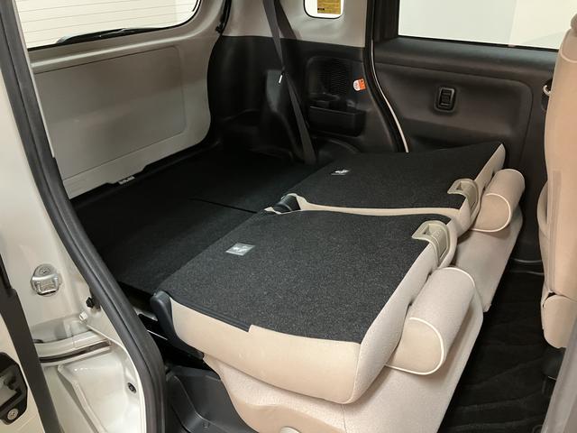 ムーヴキャンバスＸリミテッドメイクアップ　ＳＡII　サポカーベーシック適合認定中古車・メモリーナビゲーション・バックカメラ・６スピーカー・プッシュスタート・両側電動スライドドア・衝突回避軽減ブレーキ・誤発進抑制機能・社外ホワイトアルミホイール・１２か月／走行距離無制限保障（大阪府）の中古車