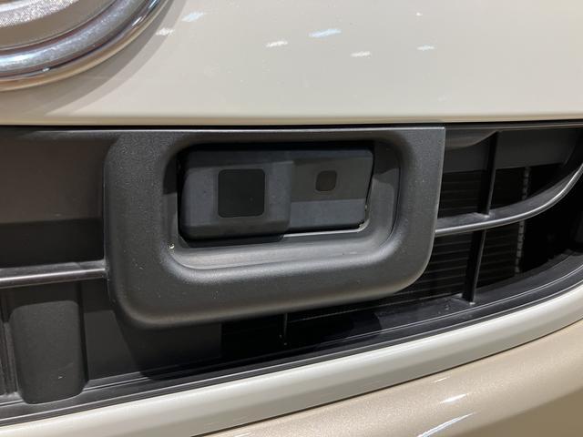 ムーヴキャンバスＸリミテッドメイクアップ　ＳＡII　サポカーベーシック適合認定中古車・メモリーナビゲーション・バックカメラ・６スピーカー・プッシュスタート・両側電動スライドドア・衝突回避軽減ブレーキ・誤発進抑制機能・社外ホワイトアルミホイール・１２か月／走行距離無制限保障（大阪府）の中古車