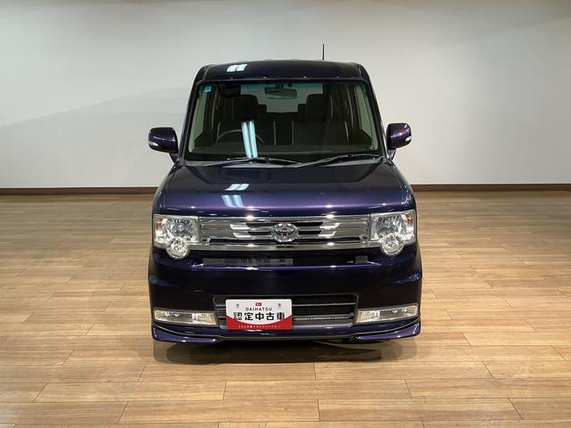 ピクシススペースカスタムRS H28式・走行3.1万キロ・最終型H28年式最終型・ターボ・ナビゲーション・バックカメラ・ETC・フロントドライブレコーダー・フォグランプ・オートエアコン・シートリフター・・キーフリーシステム・まごころ保証(12カ月間/距離無制限)(大阪府)の中古車