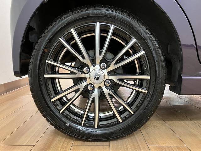 ピクシススペースカスタムRS H28式・走行3.1万キロ・最終型H28年式最終型・ターボ・ナビゲーション・バックカメラ・ETC・フロントドライブレコーダー・フォグランプ・オートエアコン・シートリフター・・キーフリーシステム・まごころ保証(12カ月間/距離無制限)(大阪府)の中古車