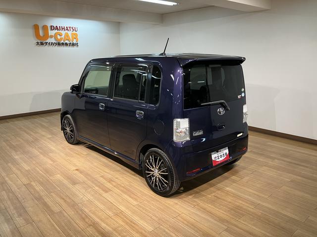 ピクシススペースカスタムRS H28式・走行3.1万キロ・最終型H28年式最終型・ターボ・ナビゲーション・バックカメラ・ETC・フロントドライブレコーダー・フォグランプ・オートエアコン・シートリフター・・キーフリーシステム・まごころ保証(12カ月間/距離無制限)(大阪府)の中古車