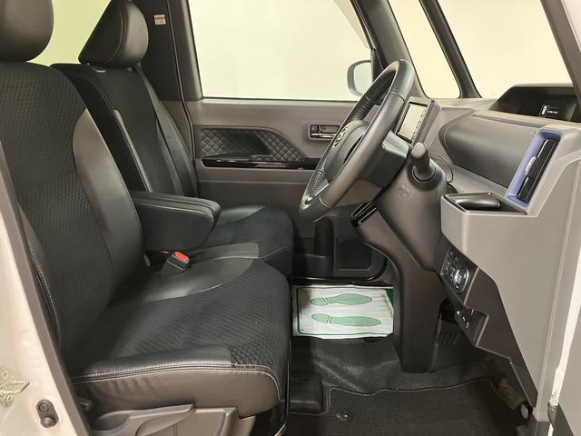 タントカスタムＲＳセレクション　サポカーＳワイド適合　認定中古車ターボエンジン・全車速追従機能クルーズコントロールＡＣＣ・純正メモリーナビ・バックカメラ・ナビ連動前後ドライブレコーダー・ＥＴＣ車載器・両側電動スライドドア・衝突回避軽減ブレーキ・誤発進抑制機能（大阪府）の中古車