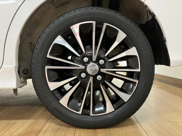 タントカスタムＲＳセレクション　サポカーＳワイド適合　認定中古車ターボエンジン・全車速追従機能クルーズコントロールＡＣＣ・純正メモリーナビ・バックカメラ・ナビ連動前後ドライブレコーダー・ＥＴＣ車載器・両側電動スライドドア・衝突回避軽減ブレーキ・誤発進抑制機能（大阪府）の中古車