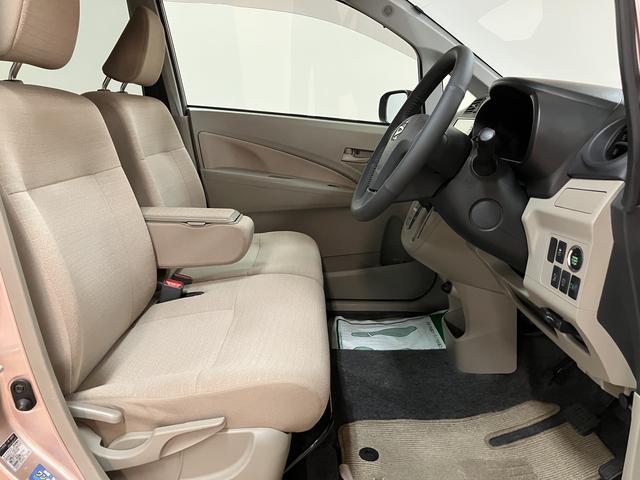 ムーヴＸ　ＳＡ　サポカーベーシック適合　認定中古車純正メモリーナビ・バックカメラ・ＥＴＣ車載器・低速衝突被害軽減ブレーキ・ペダル踏み間違い時加速抑制装置・オートエアコン・プッシュスタート・１４インチアルミホイール・電動格納ドアミラー・ベンチシート（大阪府）の中古車